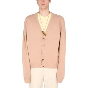 Ambush Men Oversize Fit Cardigan
